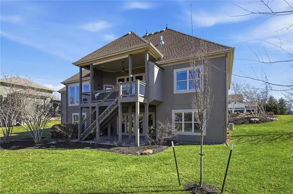 $975,000 | 15516 Stearns Street, Overland Park, KS 66221
