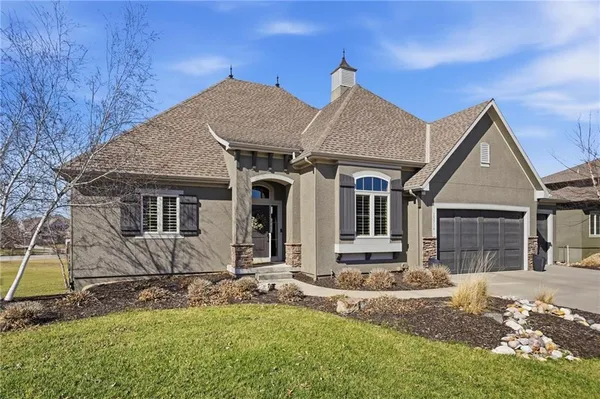 $975,000 | 15516 Stearns Street, Overland Park, KS 66221