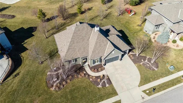 $975,000 | 15516 Stearns Street, Overland Park, KS 66221