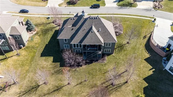 $975,000 | 15516 Stearns Street, Overland Park, KS 66221