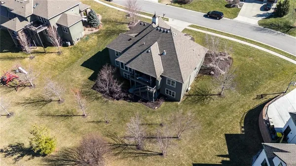 $975,000 | 15516 Stearns Street, Overland Park, KS 66221
