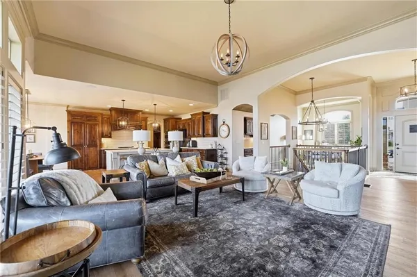 $975,000 | 15516 Stearns Street, Overland Park, KS 66221