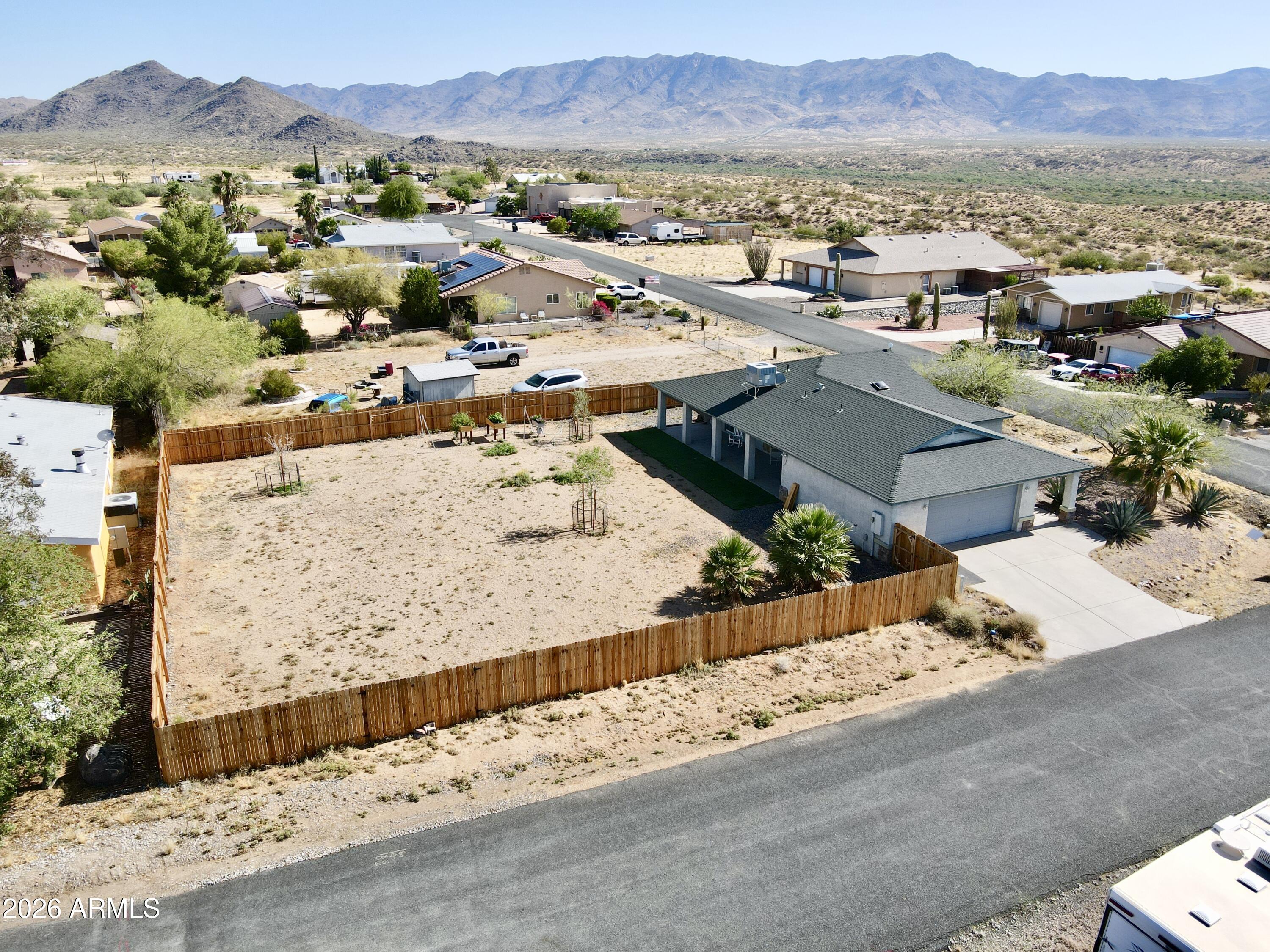 27144 Bennett Way Congress, AZ 85332 - Photo 28 of 33 dji_fly_20260527_084642_6_1779899142248_