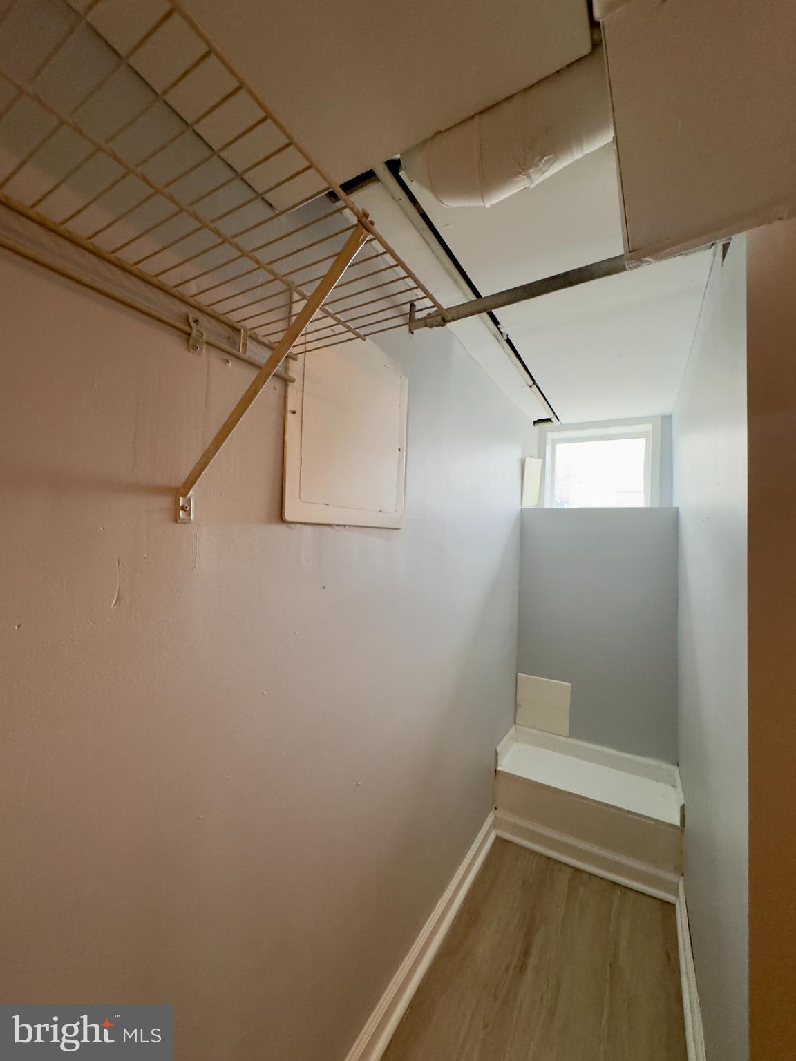408 South Conkling Street, Unit 1 Baltimore, MD 21224 - Photo 14 of 14 a bathroom with a toilet and shower