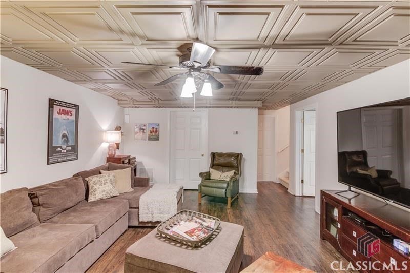 346 Doe Ridge Hoschton, GA 30548 - Photo 45 of 61 Gallery Image 45