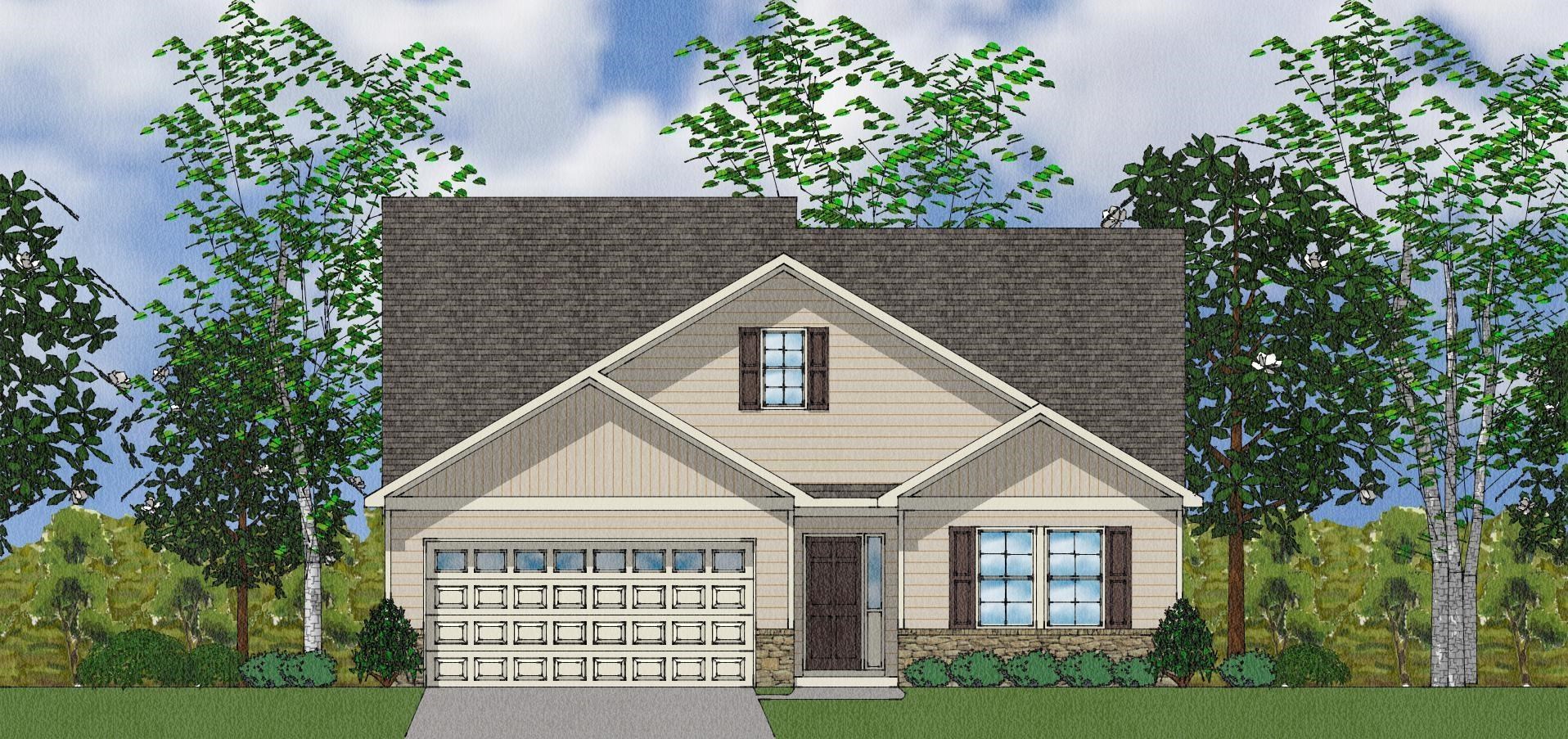 4006 Cinderella Court Boiling Springs, SC 29316 - Photo 3 of 15