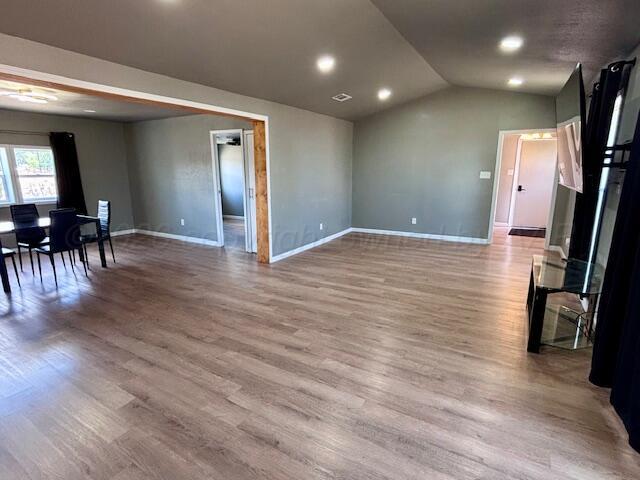 14175 Shenandoah Road Amarillo, TX 79118 - Photo 6 of 35 Living Room 2