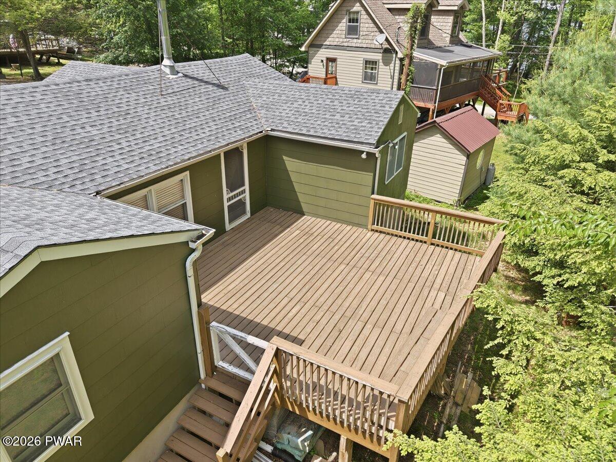 115 Old Hay Road Tafton, PA 18464 - Photo 8 of 54