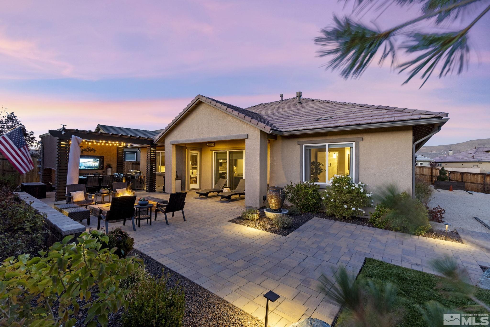2173 Gazala Lane Reno, NV 89521 - Photo 20 of 23 Photo 20