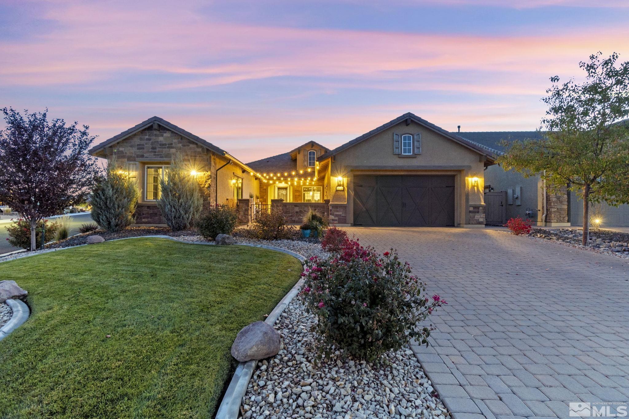 2173 Gazala Lane Reno, NV 89521 - Photo 2 of 23 Photo 2