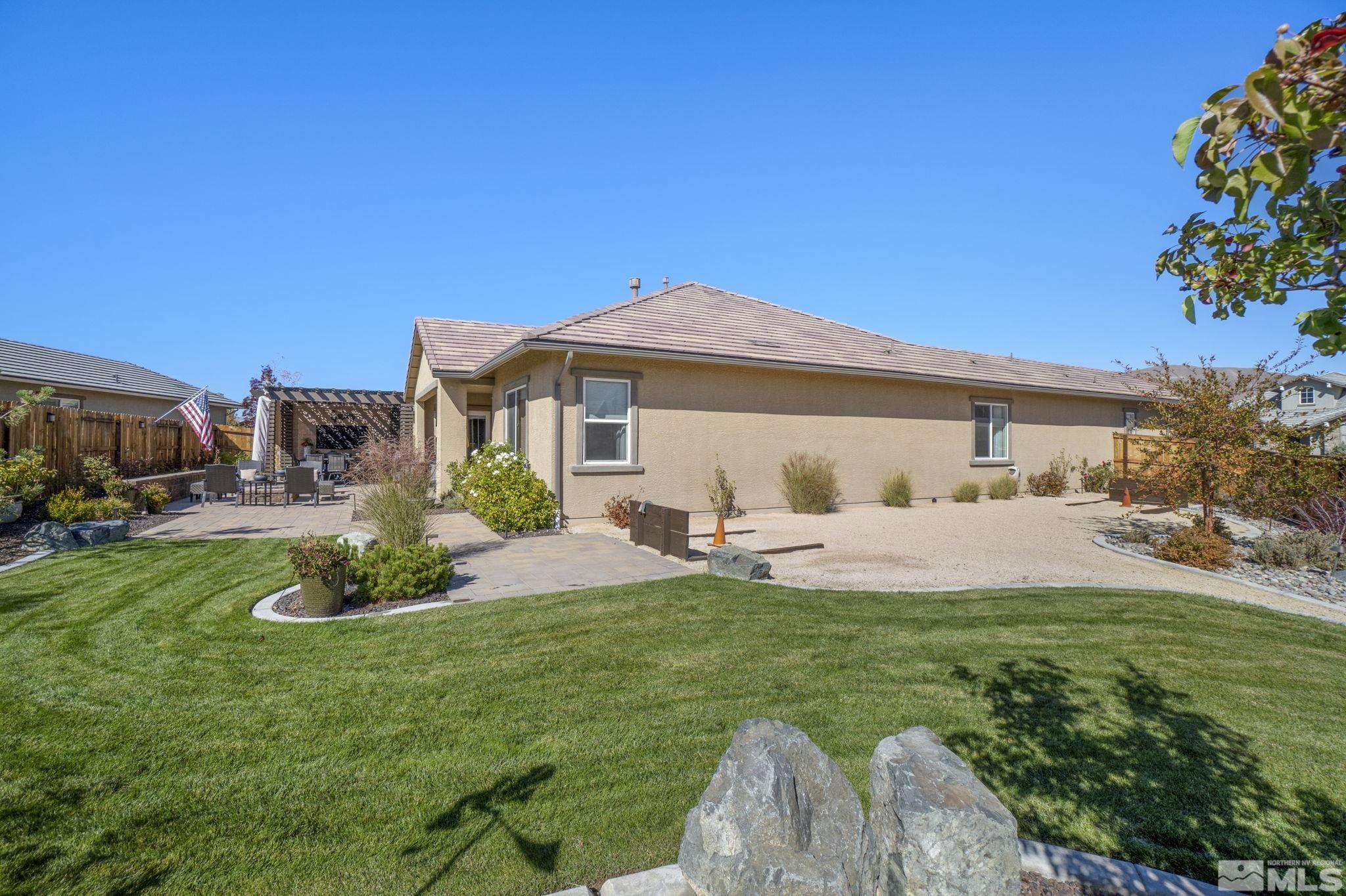 2173 Gazala Lane Reno, NV 89521 - Photo 22 of 23 Photo 22