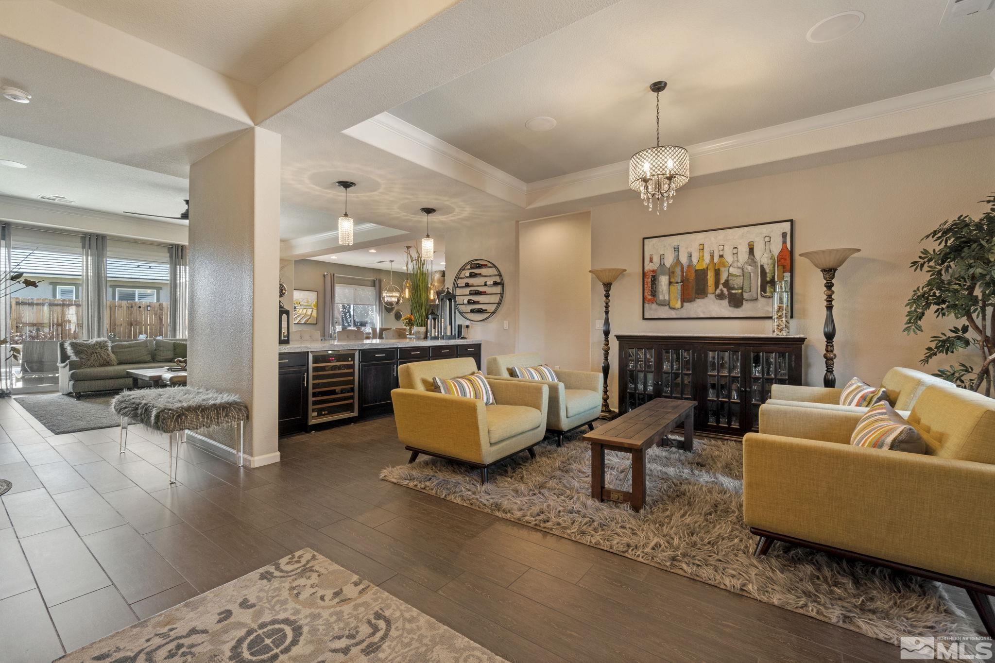 2173 Gazala Lane Reno, NV 89521 - Photo 4 of 23 Photo 4