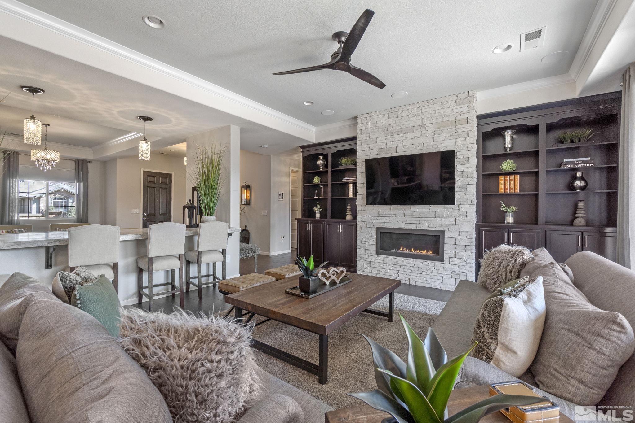 2173 Gazala Lane Reno, NV 89521 - Photo 6 of 23 Photo 6