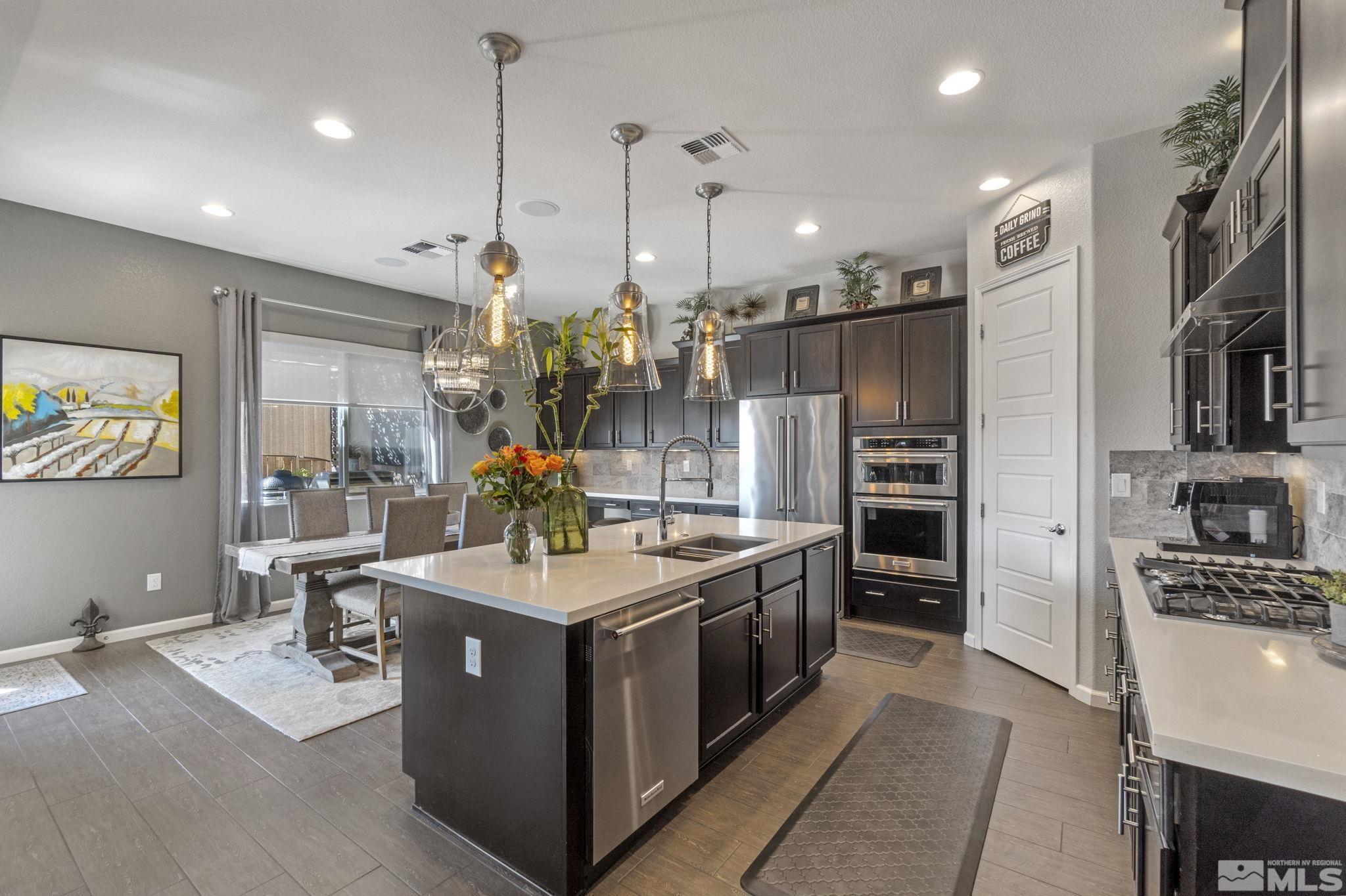 2173 Gazala Lane Reno, NV 89521 - Photo 8 of 23 Photo 8