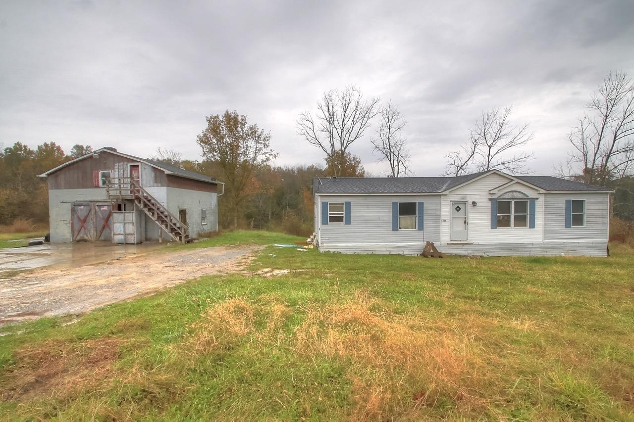 125 Lester Road Harrodsburg, KY 40330 - Photo 2 of 4 Photo 2