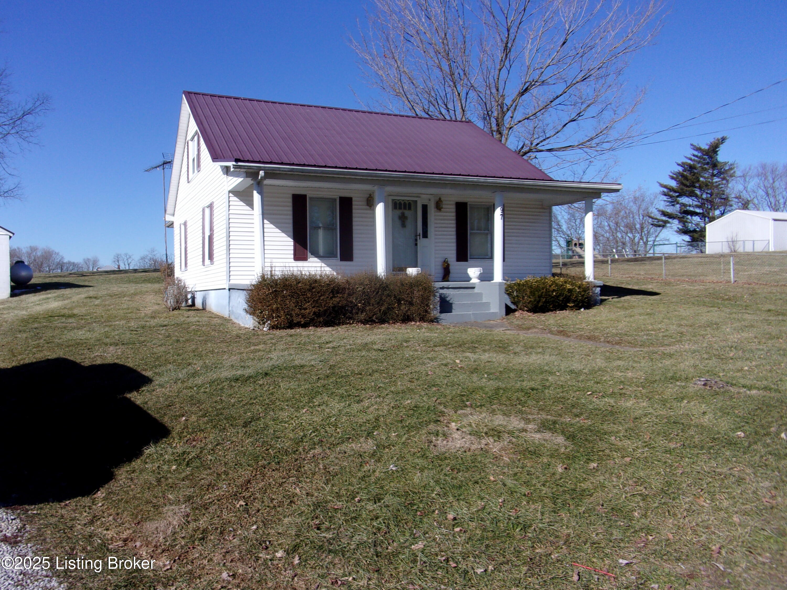 97 Old Tunnell Mill Road Chaplin, KY 40012 - Photo 1 of 33 main