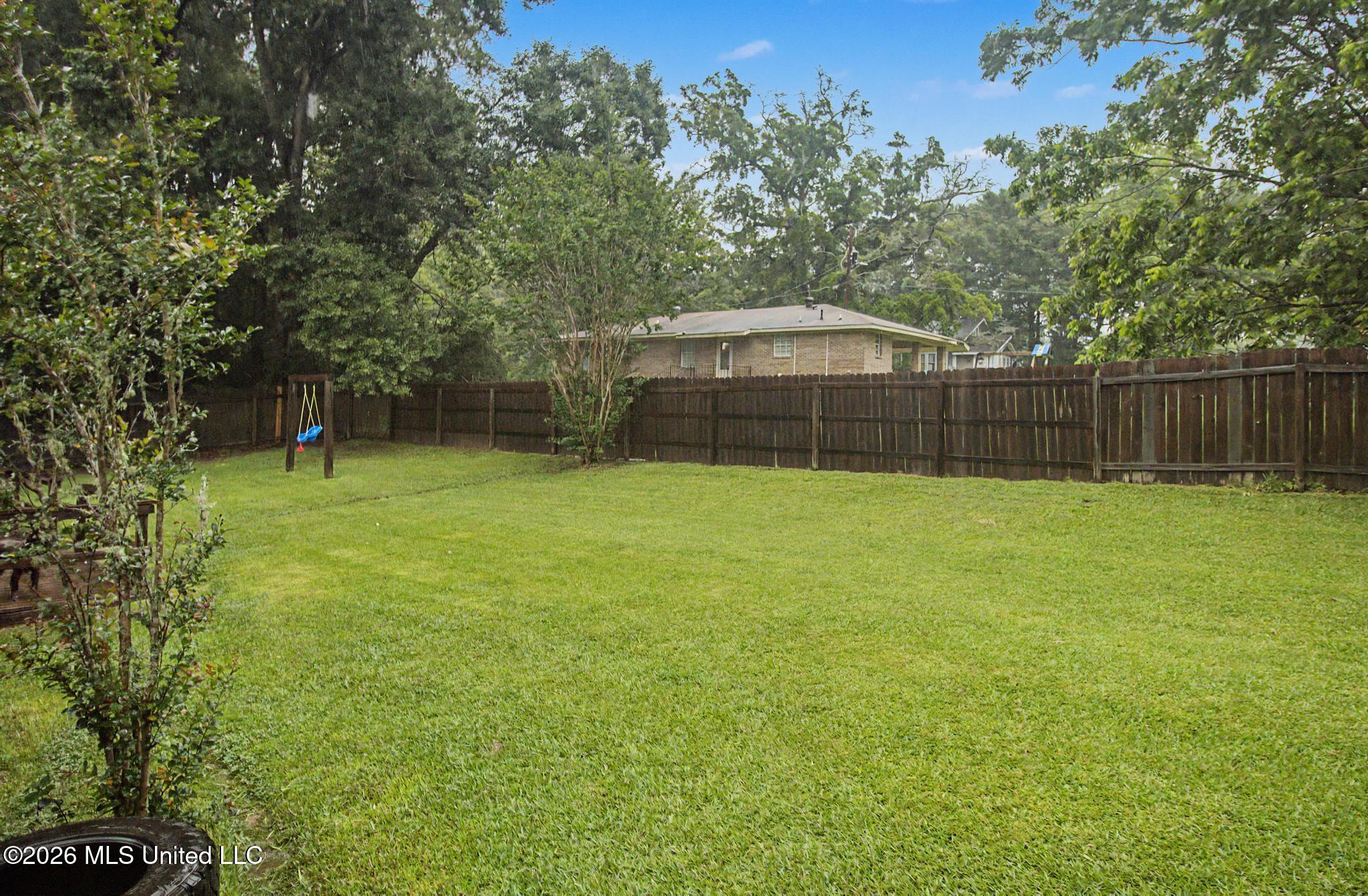 105 Hall Street Wiggins, MS 39577 - Photo 2 of 16 IMG_0778