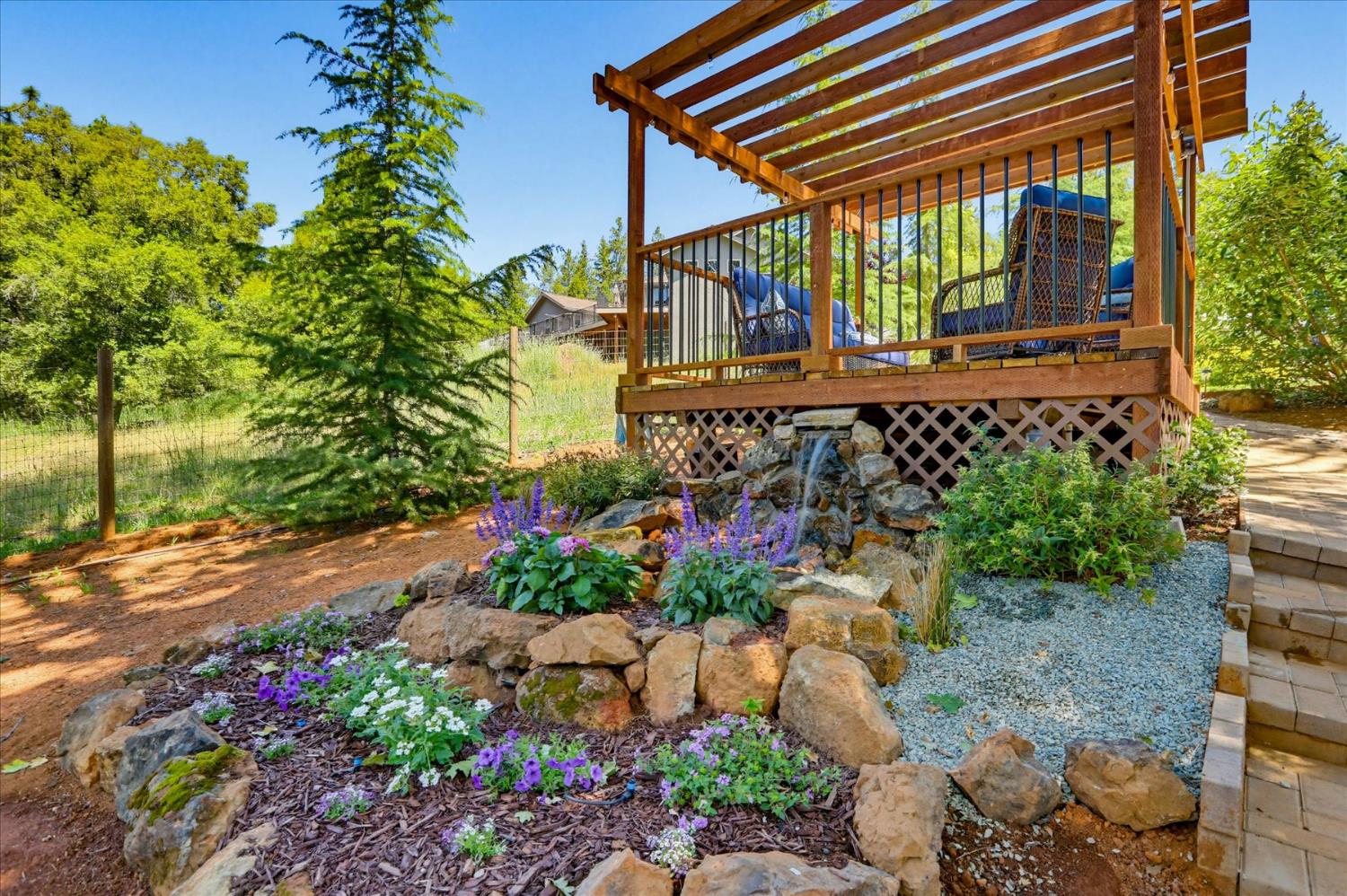 10213 Evergreen Ranch Court Grass Valley, CA 95949 - Photo 63 of 98