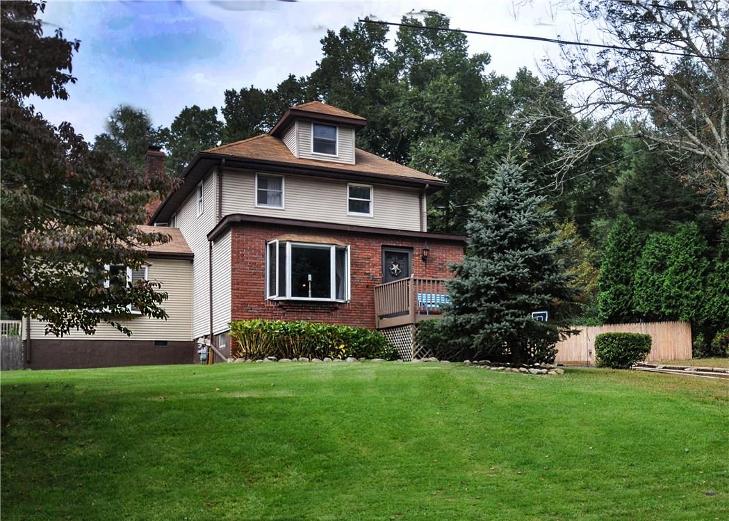 493 South Pascack Road Chestnut Ridge, NY 10977 - Photo 1 of 1