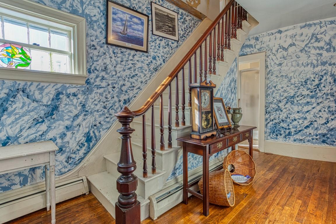 159 Ocean Point Road East Boothbay, ME 04544 - Photo 9 of 45 009