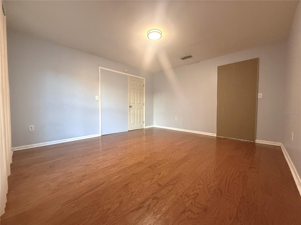 8840 Martinique Lane Port Richey, FL 34668 - Photo 17 of 31 a view of empty room