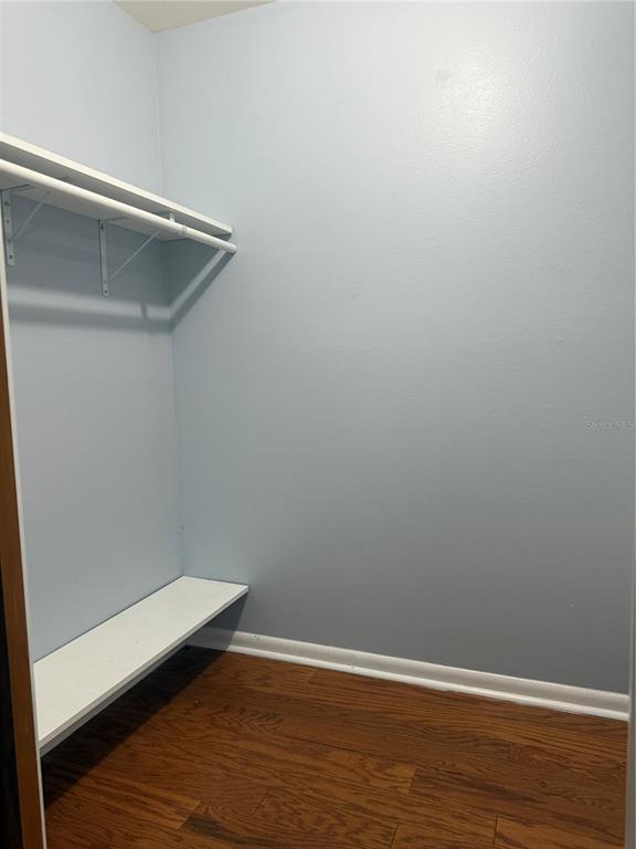 8840 Martinique Lane Port Richey, FL 34668 - Photo 20 of 31 a view of an empty room