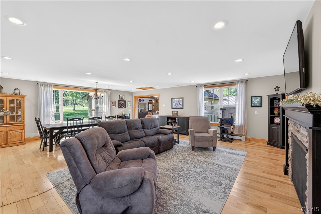 7101 Ives Road Marcy, NY 13403 - Photo 16 of 50