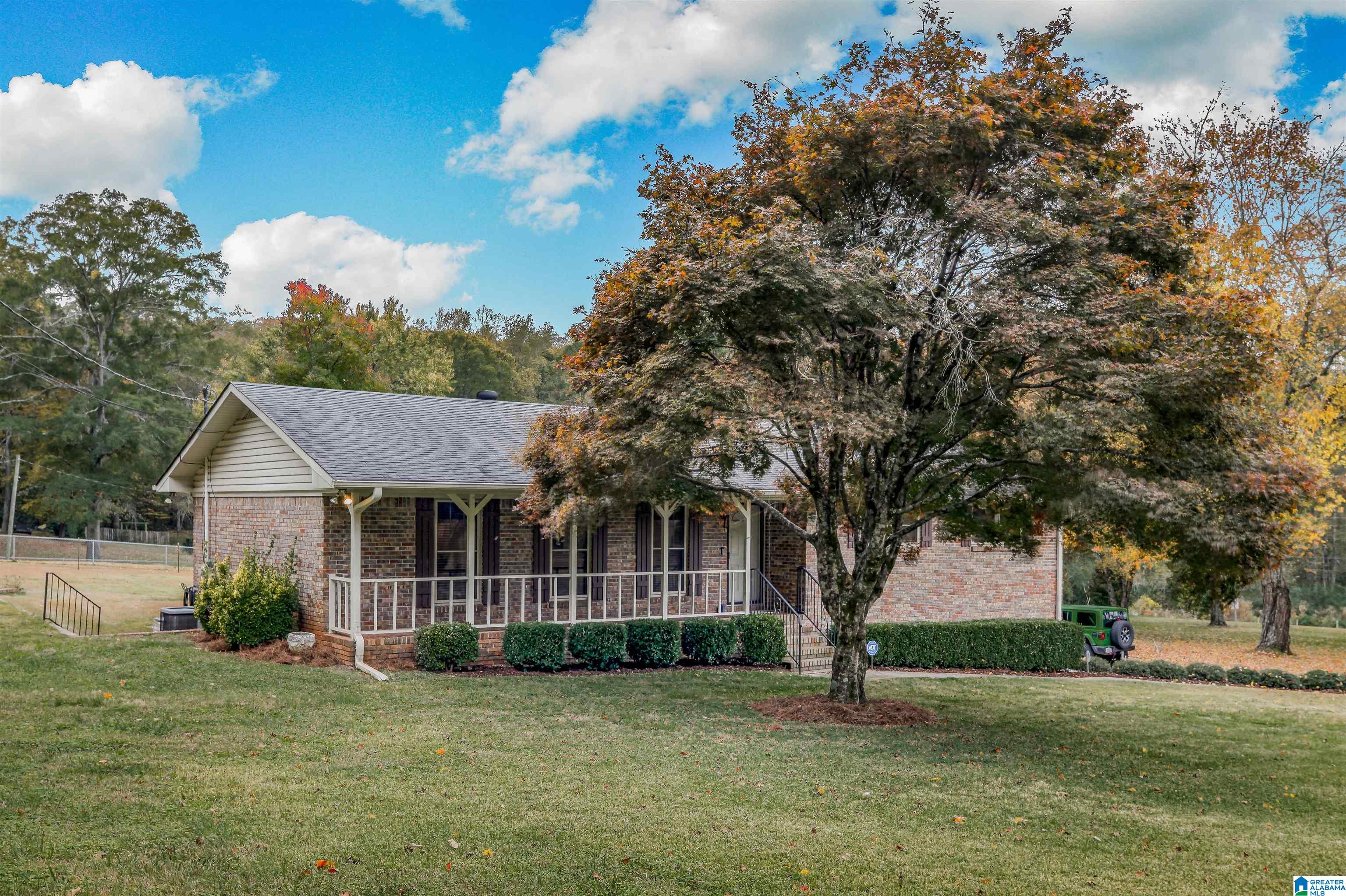 7373 Lake In The Woods Road Trussville, AL 35173 - Photo 28 of 34