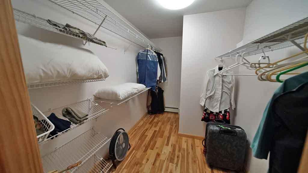 13 Grove Road Brookton, ME 04413 - Photo 84 of 122 13-grove-rd-closet