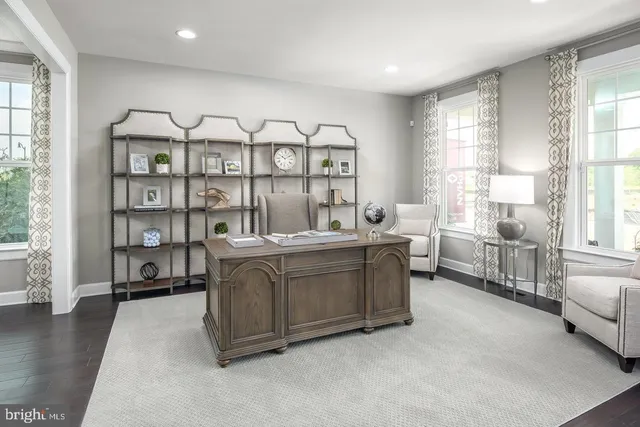 $959,990 | 2645 Broadhorn Drive, Odenton, MD 21113