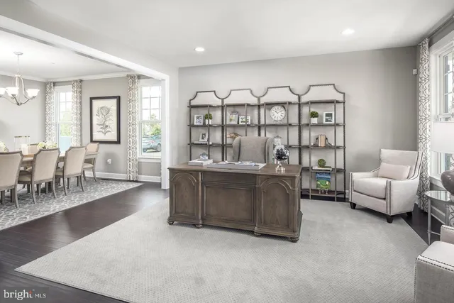 $959,990 | 2645 Broadhorn Drive, Odenton, MD 21113