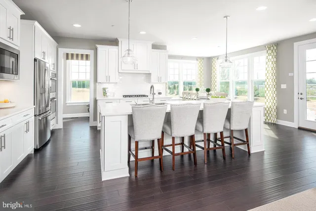 $959,990 | 2645 Broadhorn Drive, Odenton, MD 21113