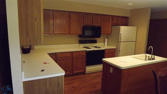 2223 Rochelle Park Drive Rochester, MI 48309 - Photo 3 of 12 Kitchen