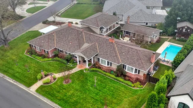 $1,995,000 | 401 Lawson Way, Sacramento, CA 95864