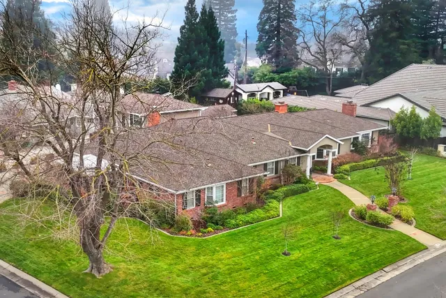 $1,995,000 | 401 Lawson Way, Sacramento, CA 95864