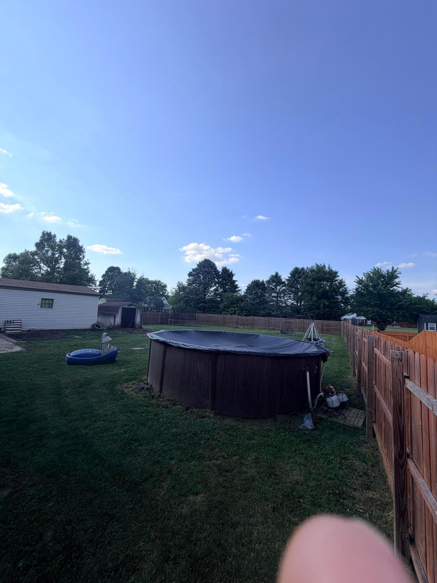 2654 Danbury Road Springfield, OH 45505 - Photo 15 of 22 IMG_2784