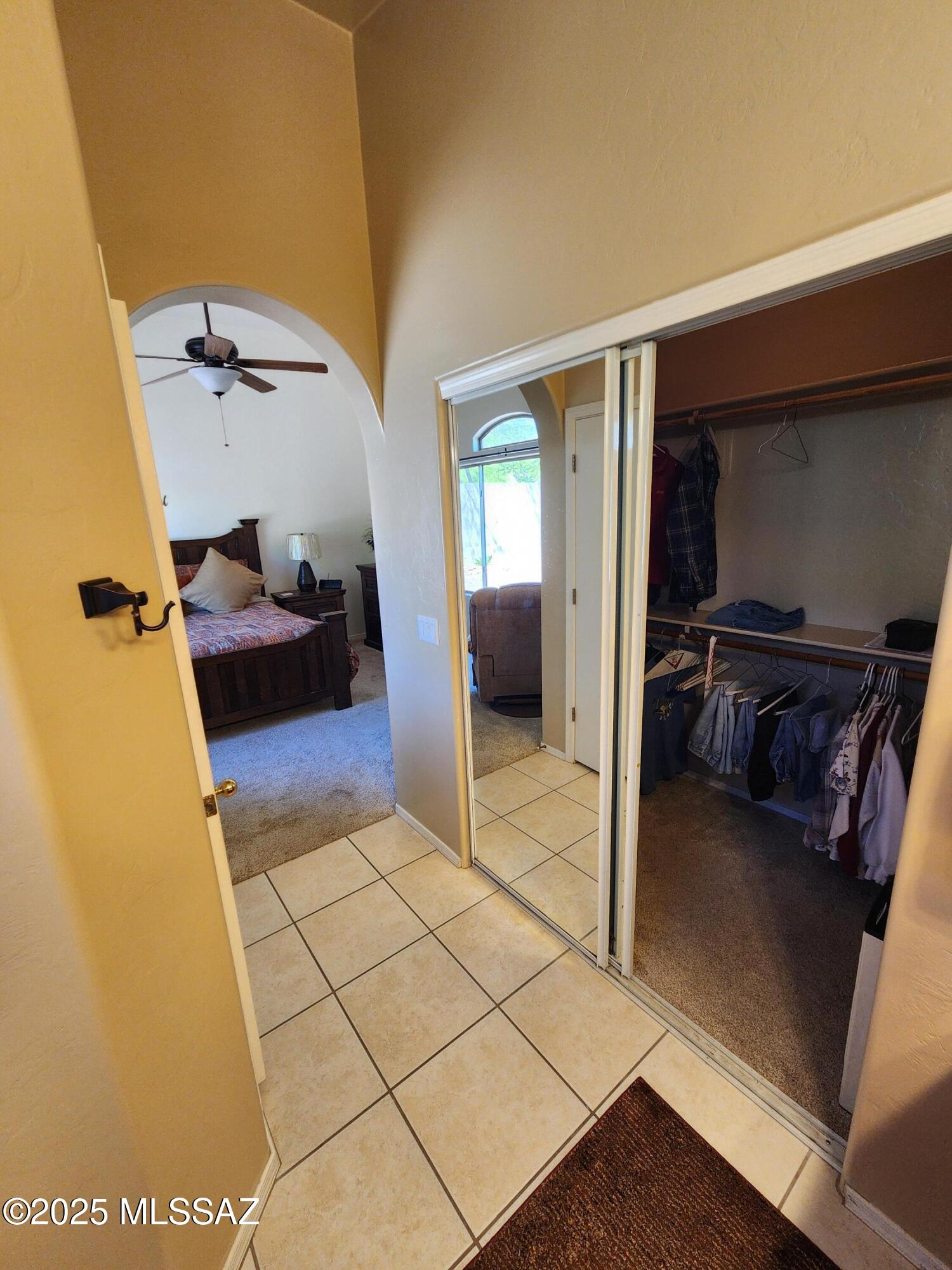 60464 East Black Crest Loop Tucson, AZ 85739 - Photo 25 of 33