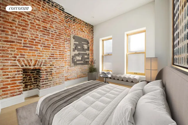 $2,250,000 | 242 Albany Avenue | Crown Heights