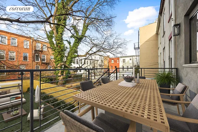$2,250,000 | 242 Albany Avenue | Crown Heights