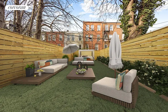 $2,250,000 | 242 Albany Avenue | Crown Heights