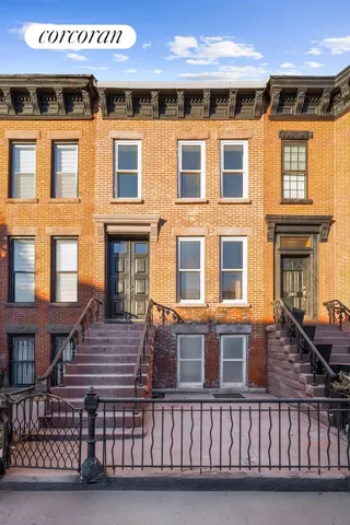 $2,250,000 | 242 Albany Avenue | Crown Heights