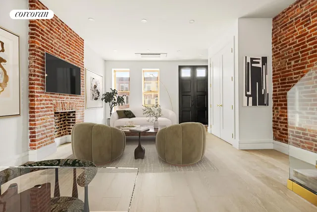 $2,250,000 | 242 Albany Avenue | Crown Heights