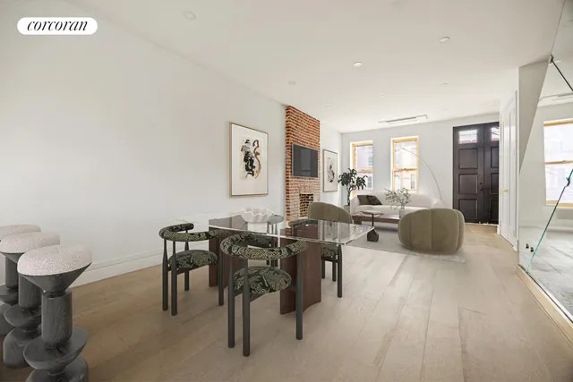 $2,250,000 | 242 Albany Avenue | Crown Heights