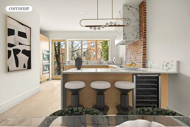 $2,250,000 | 242 Albany Avenue | Crown Heights