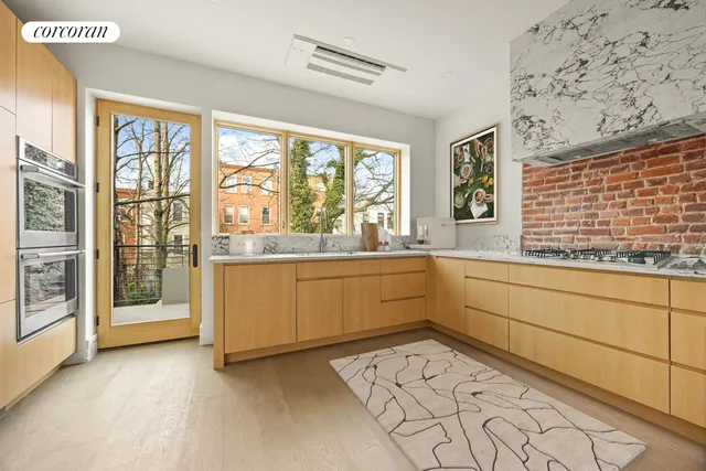 $2,250,000 | 242 Albany Avenue | Crown Heights