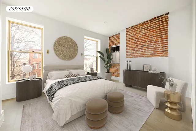 $2,250,000 | 242 Albany Avenue | Crown Heights