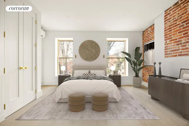 $2,250,000 | 242 Albany Avenue | Crown Heights