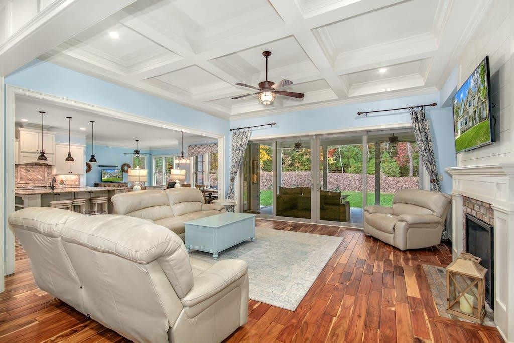 7601 Scarlet Court Raleigh, NC 27614 - Photo 9 of 48 Photo 9