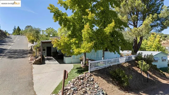 $99,000 | 18717 Mill Villa Road, Unit 414, Jamestown, CA 95327