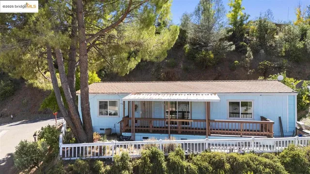 $99,000 | 18717 Mill Villa Road, Unit 414, Jamestown, CA 95327